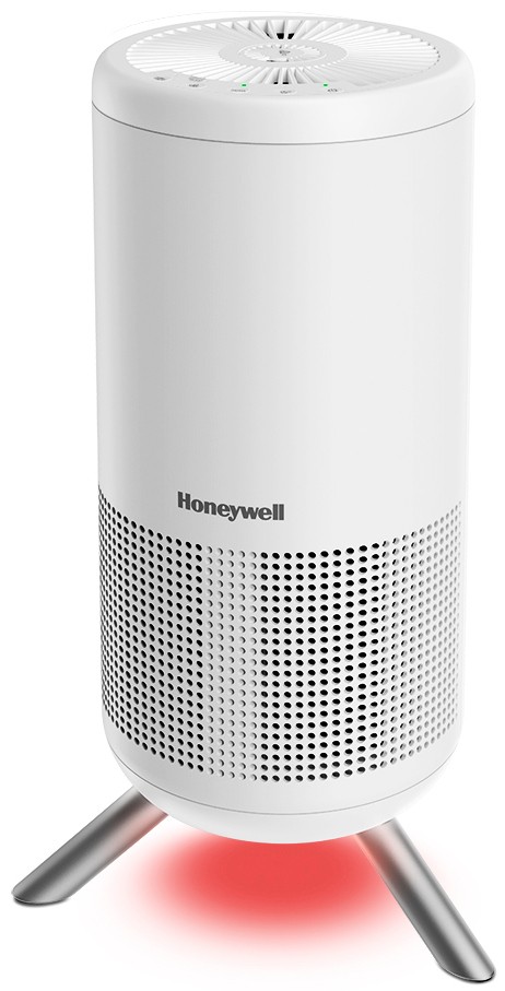 Очищувач повітря Honeywell HPA830WE4 (TOW017931) відгуки - зображення 5