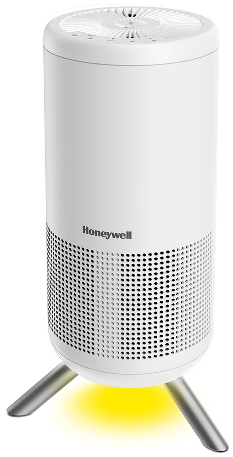 Очиститель воздуха Honeywell HPA830WE4 (TOW017931) инструкция - изображение 6