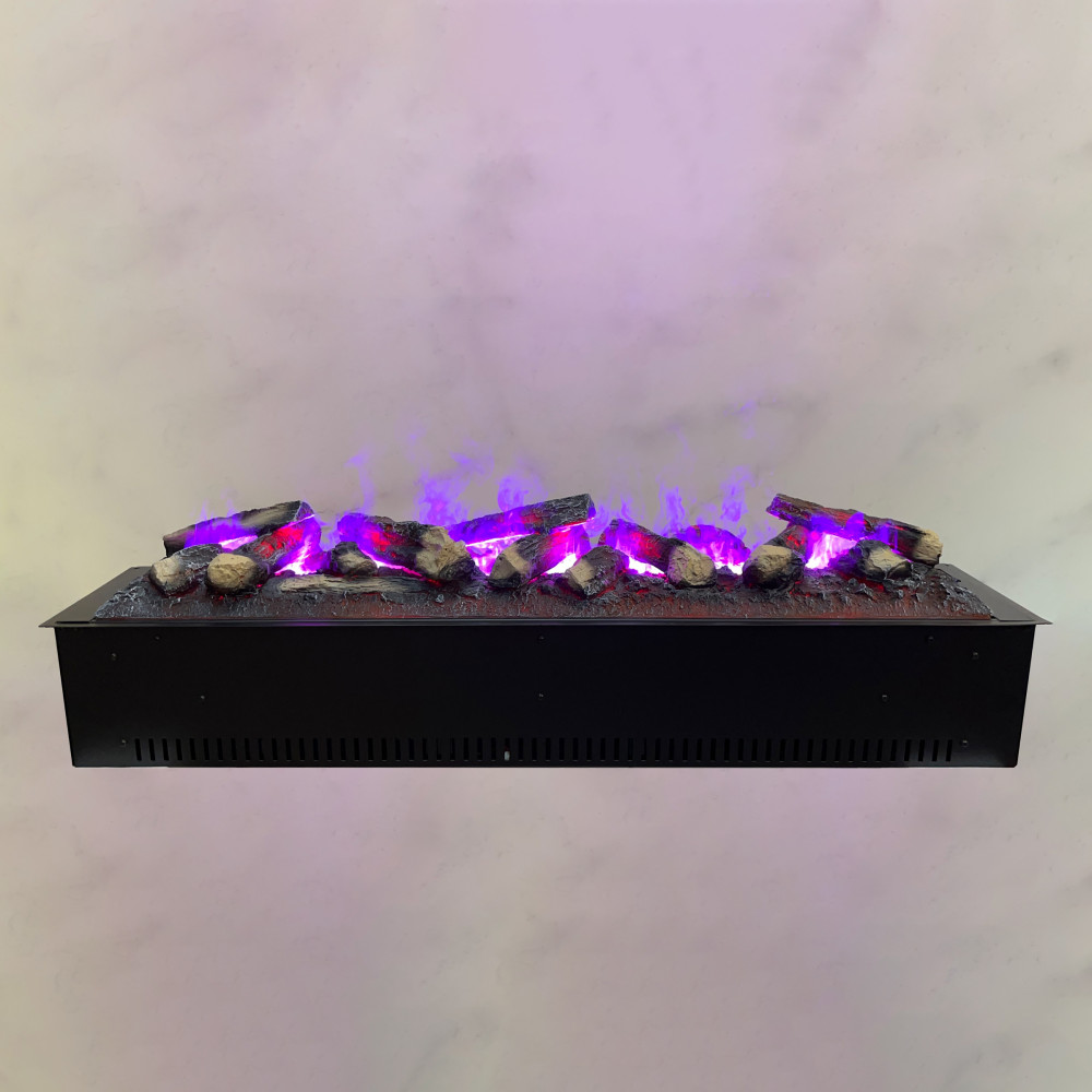 A-Fire Cassette SF100 LOG