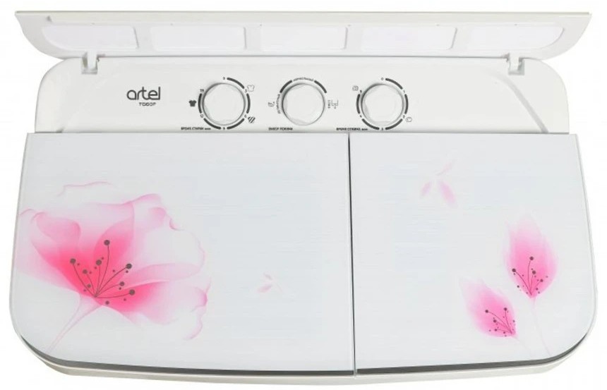 продаём Artel TG 60 F White-red в Украине - фото 4