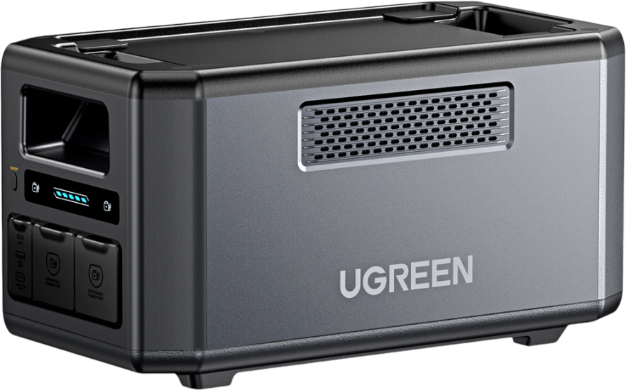 Додаткова батарея Ugreen EB2000