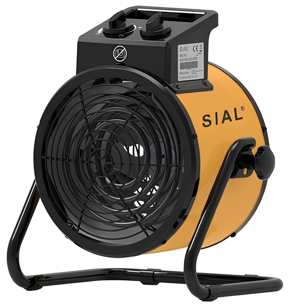 Sial D5, 5кВт, 400 В (332302533)