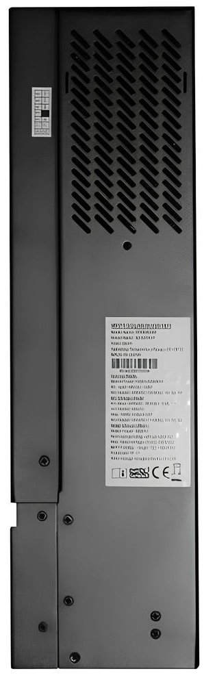 в продажу Інвертор Genergy IFR6000-48, 6000W (240071090) - фото 3