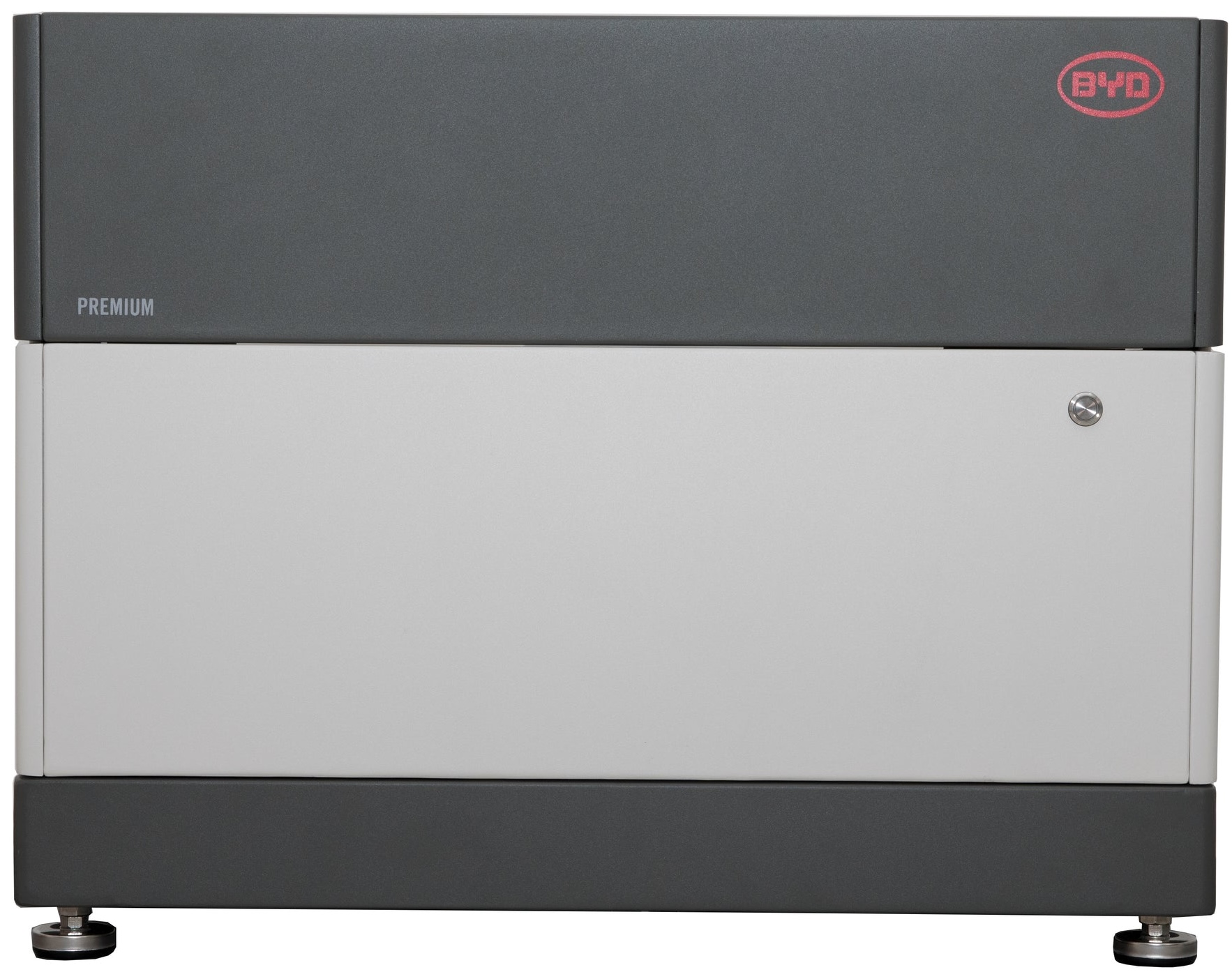 BYD Battery-Box Premium LVS 4.0 (4 кВт*год/51.2В)