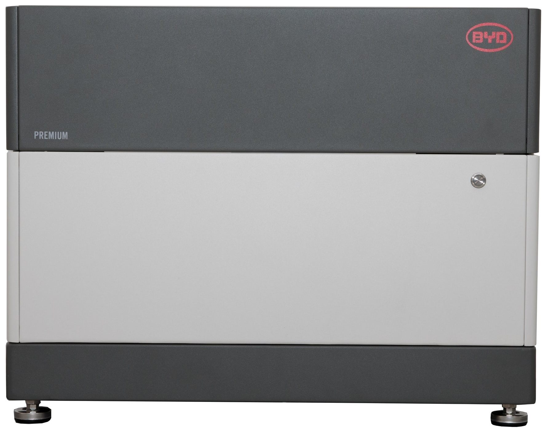 BYD Battery-Box Premium LVS 4.0 (4 кВт*год/51.2В)