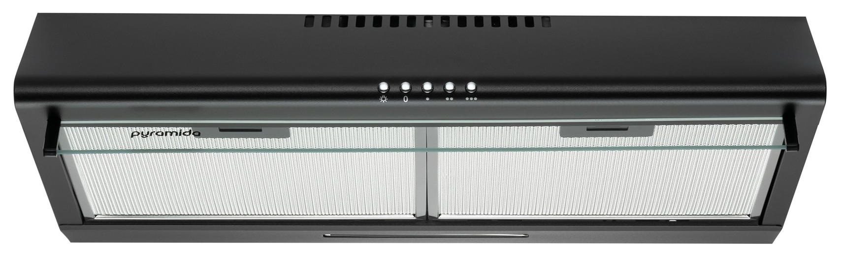 Pyramida MX 60 (450) B BL
