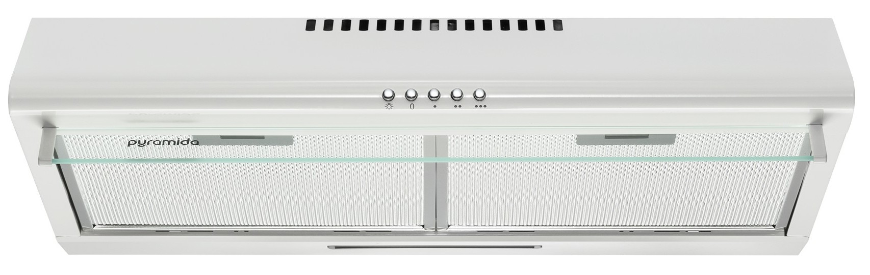 Pyramida MX 60 (450) B WH