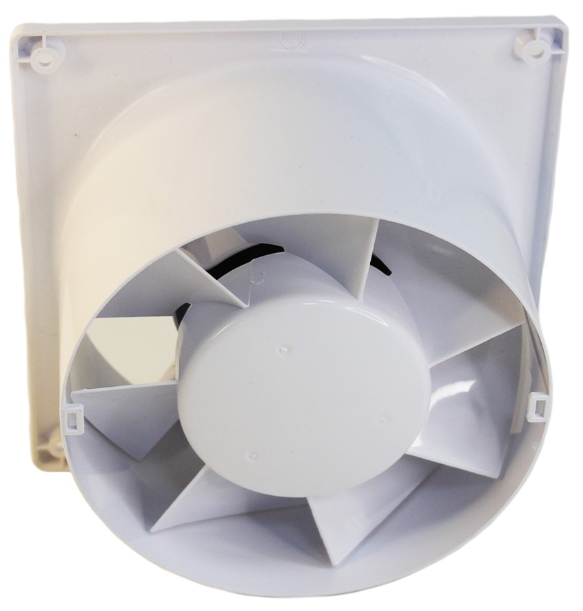 продаємо AirRoxy dRim 100 TS BB (01-062) + 100/125 Grill (02-300) + dRim Glass червоний (01-173) в Україні - фото 4
