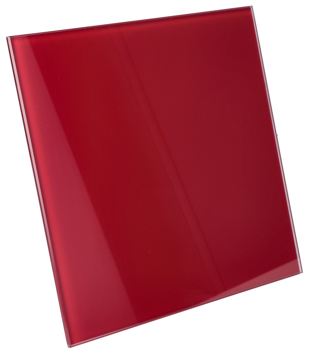 продукт AirRoxy dRim 100 HS BB (01-064) + 100/125 Grill (02-300) + dRim Glass червоний (01-173) - фото 14