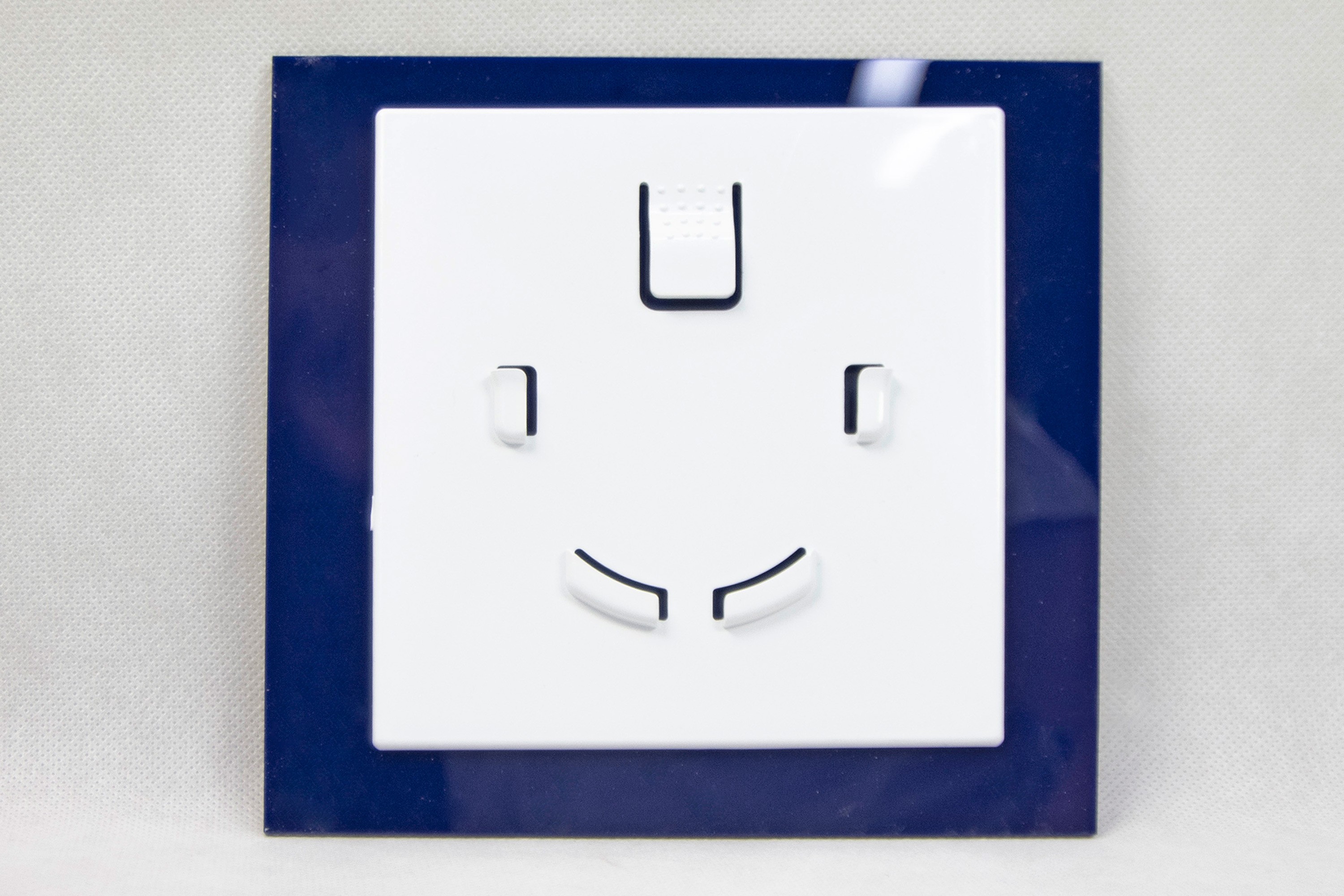 продукт AirRoxy dRim 125 S BB (01-066) + 100/125 Grill (02-300) + dRim Plexi голубой (01-166) - фото 14