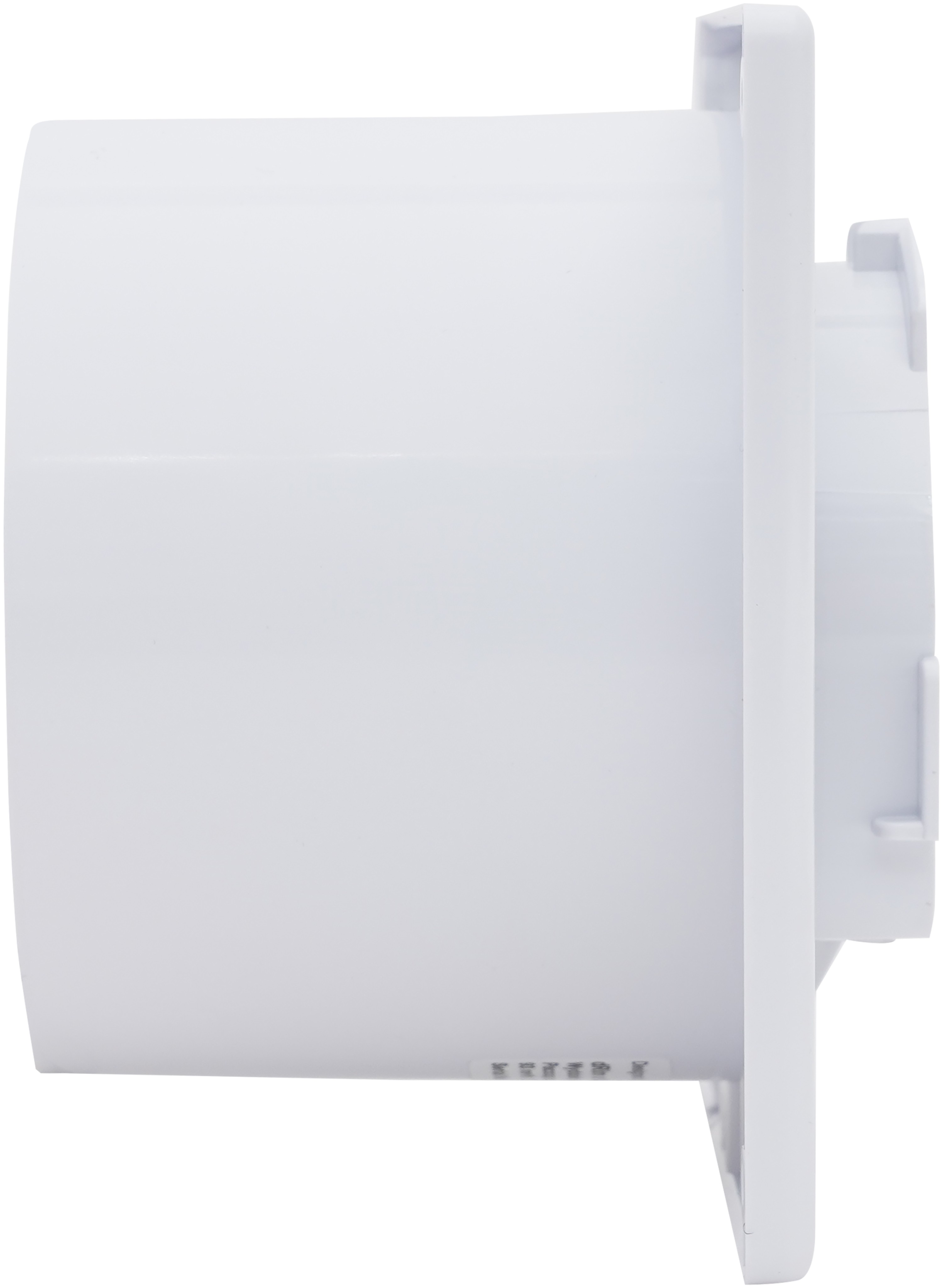 Вытяжной вентилятор AirRoxy dRim 125 S BB (01-066) + 100/125 Grill (02-300) + dRim Glass черно-золотистый мрамор (01-186) инструкция - изображение 6