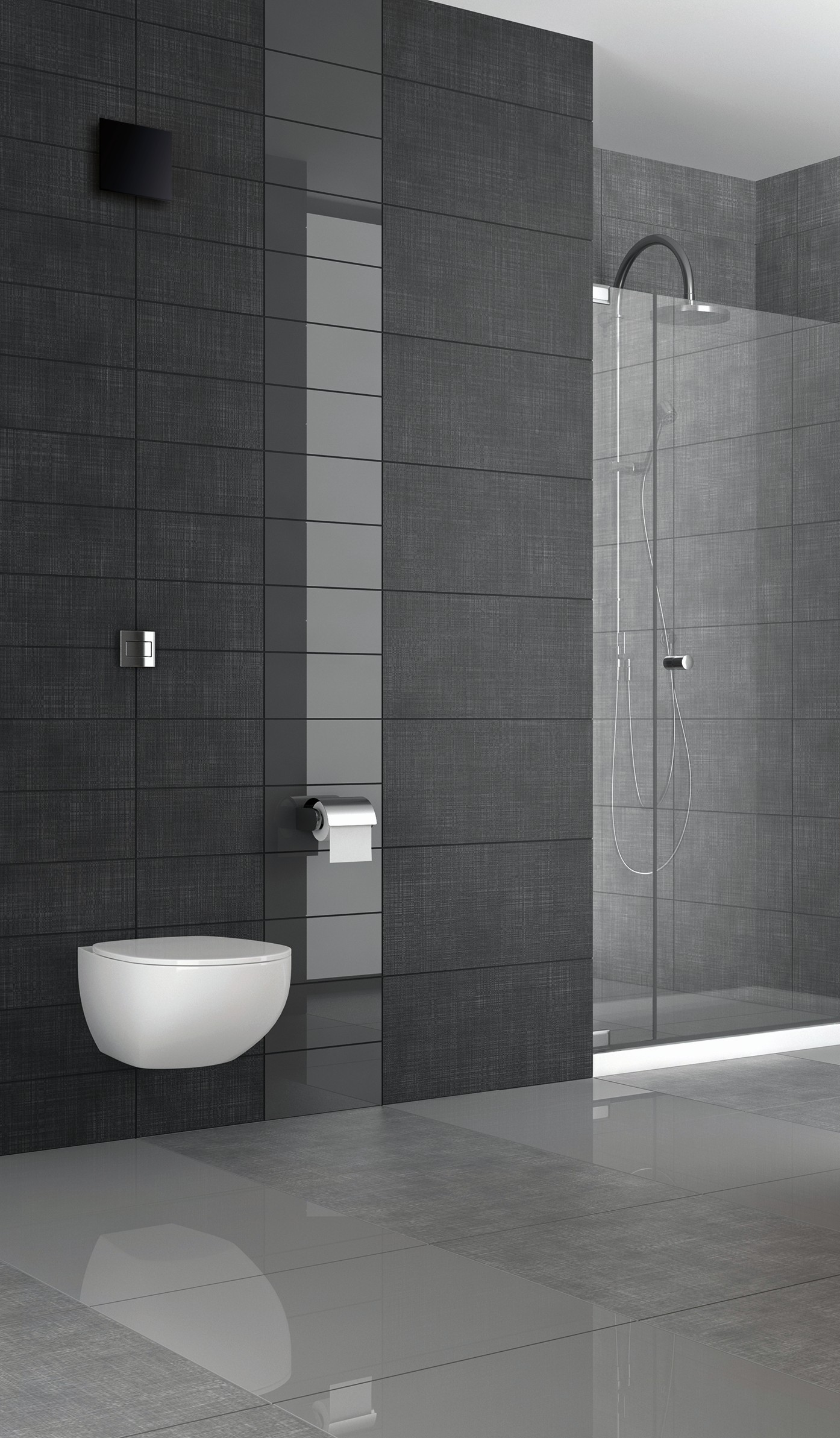 товар AirRoxy dRim 125 PS BB (01-067) + 100/125 Grill (02-300) + dRim Plexi черный (01-162) - фото 13