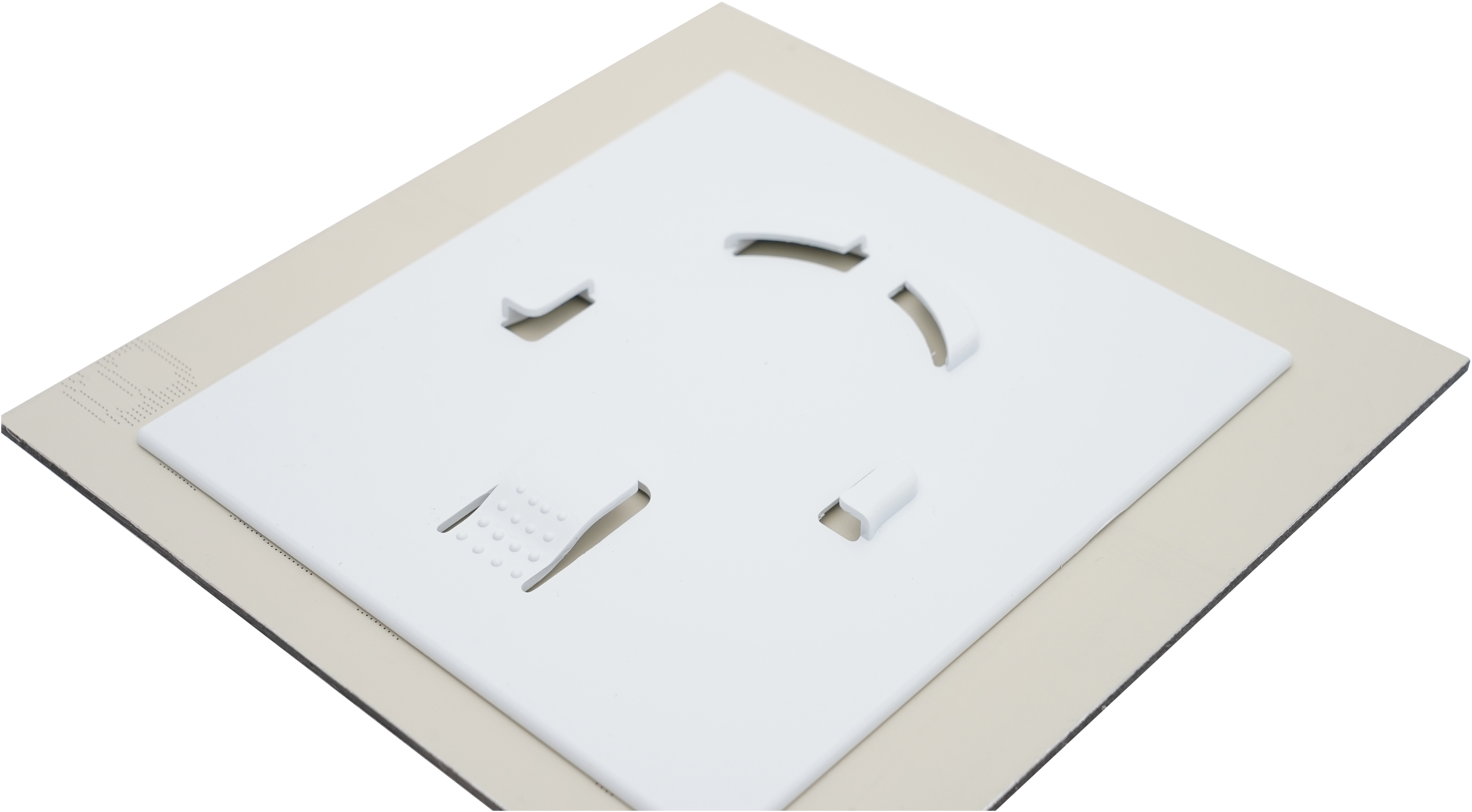 товар AirRoxy dRim 125 PS BB (01-067) + 100/125 Grill (02-300) + dRim Plexi сталь (01-168) - фото 13
