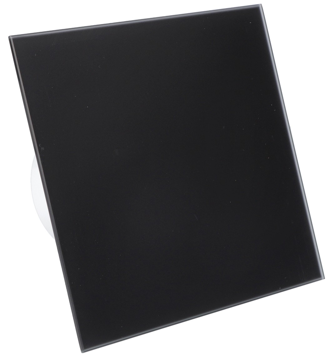 товар AirRoxy dRim 125 PS BB (01-067) + 100/125 Grill (02-300) + dRim Glass черный (01-172) - фото 13