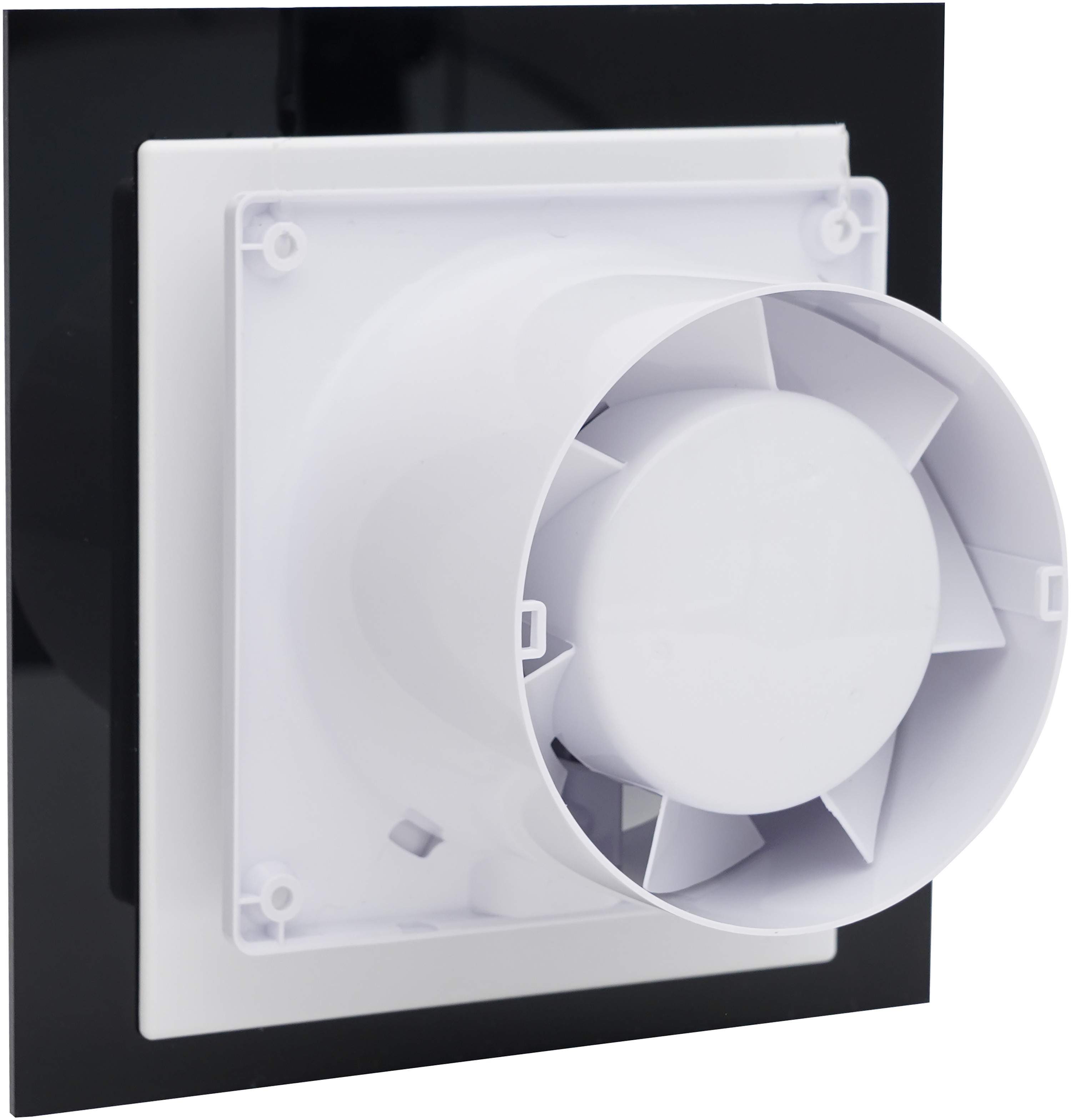 товар AirRoxy dRim 125 DTS BB (01-069) + 100/125 Grill (02-300) + dRim Plexi чёрный (01-159) - фото 13