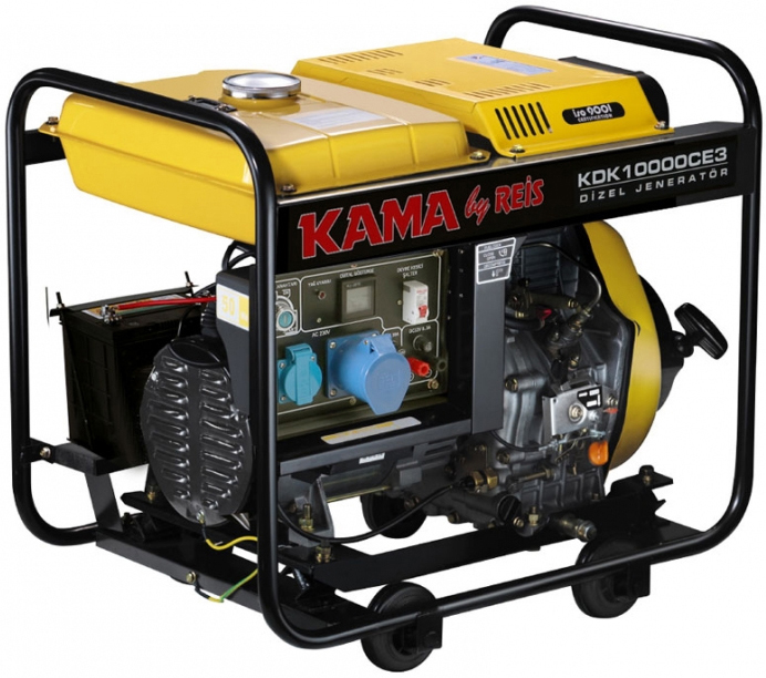Kama KDK10000CE3