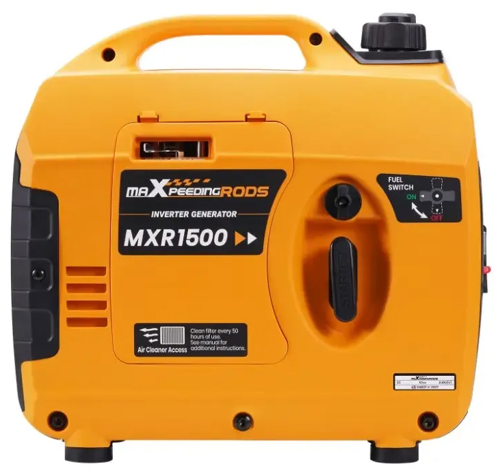 Цена генератор MaXpeedingRods MXR1500 в Киеве