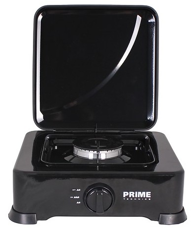 в продаже Плита настольная Prime Technics PGK 100 CB - фото 3