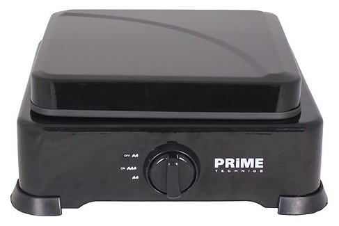 Плита настільна Prime Technics PGK 100 CB відгуки - зображення 5