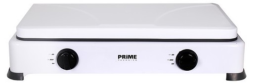 Плита настольная Prime Technics PGK 200 CW отзывы - изображения 5