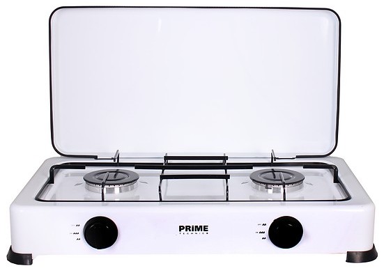 в продаже Плита настольная Prime Technics PGK 200 CW - фото 3