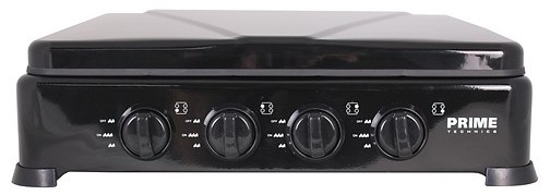 Плита настольная Prime Technics PGK 407 CB отзывы - изображения 5