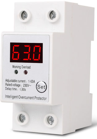 Sinotimer YT-SAP-30A