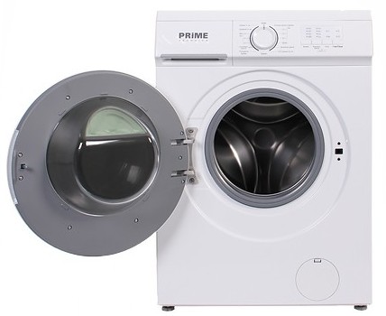 Пральна машина Prime Technics PWF 50860 I ціна 9999 грн - фотографія 2