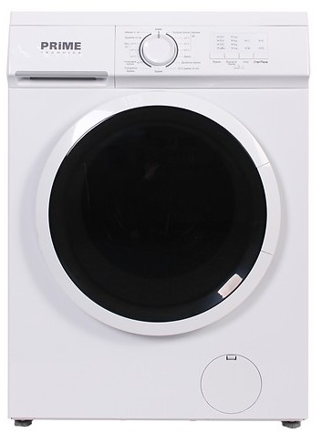 Стиральная машина Prime Technics PWF 50860 I в интернет-магазине, главное фото