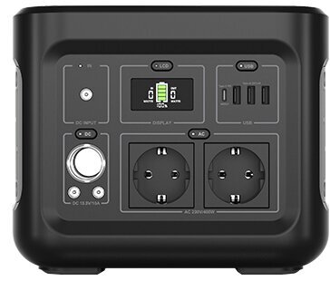 Optonica PS-9418 (16V/20AH), 400Вт / 320Вт*год