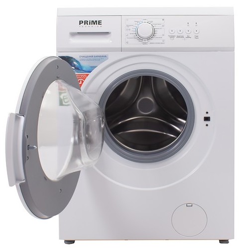 в продажу Пральна машина Prime Technics PWF 61024 M - фото 3