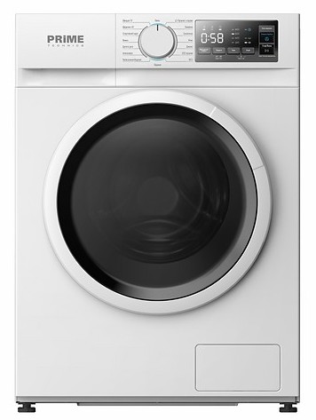 Стиральная машина Prime Technics PWF 71264 DIV в интернет-магазине, главное фото