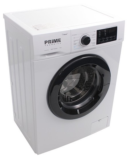 в продаже Стиральная машина Prime Technics PWF 71439 DIV - фото 3