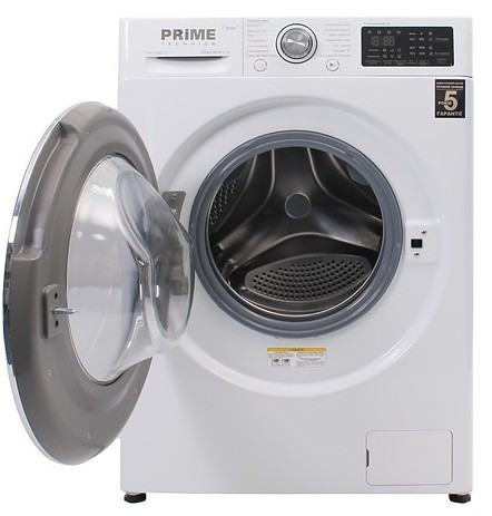 Стиральная машина Prime Technics PWF 81469 TID отзывы - изображения 5