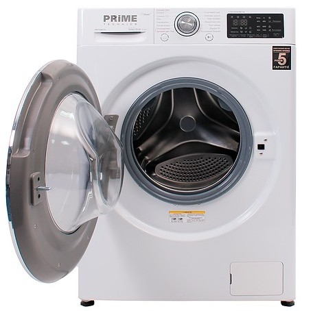 продаємо Prime Technics PWF 91469 TID в Україні - фото 4