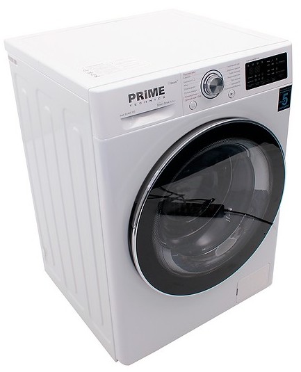 Стиральная машина Prime Technics PWF 91469 TID отзывы - изображения 5