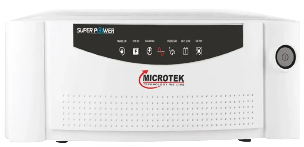 Источник бесперебойного питания Microtek SW700-12V 510W цена 7020 грн - фотография 2