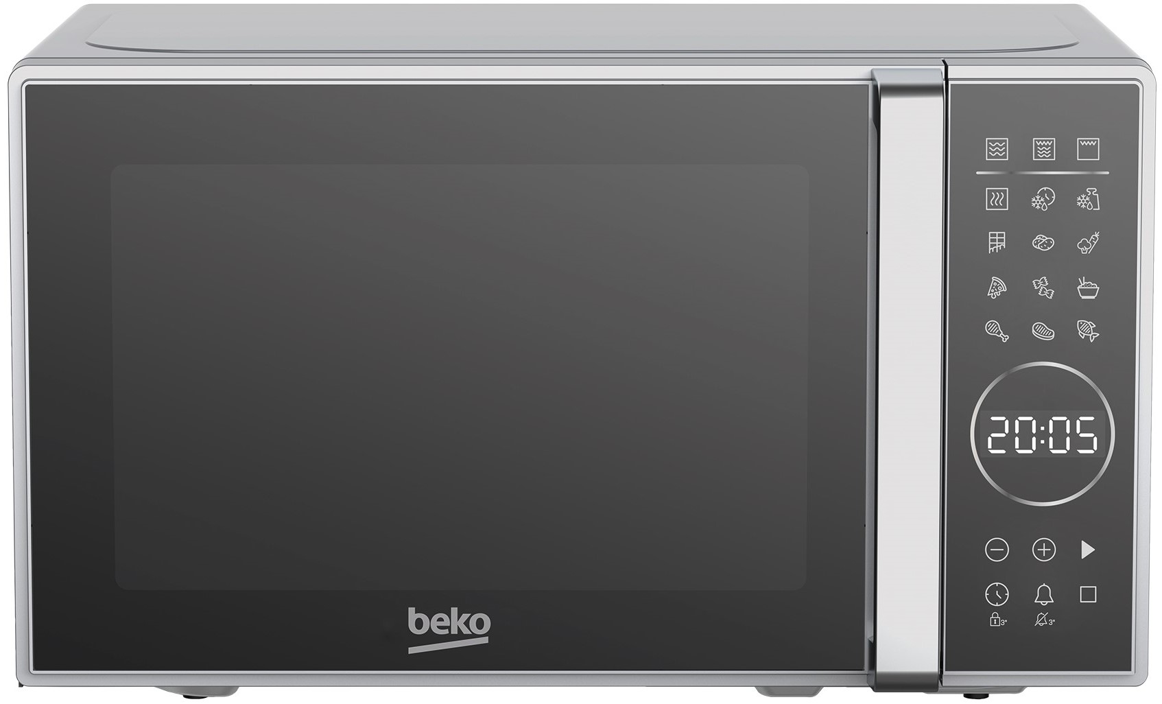 Beko MGC20130SB