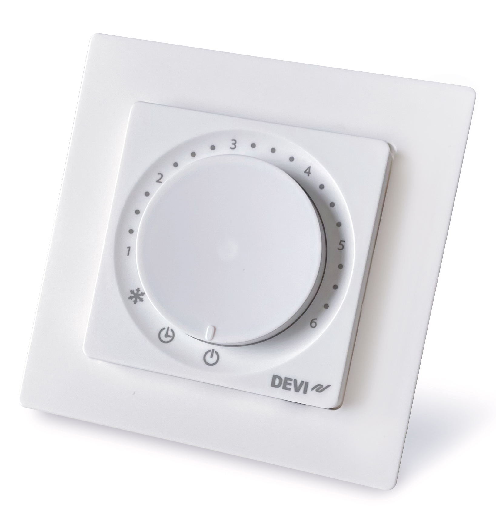 Devi DEVIreg Basic 140F1160