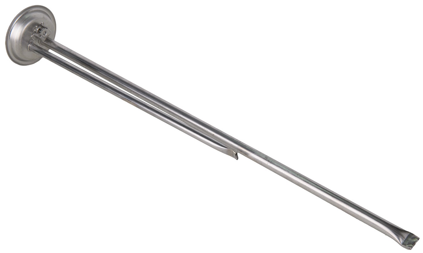 Фланець для сухого ТЕНа Willer 1500W, SUS316L, d=91 мм, 605 мм (17451000A07103)