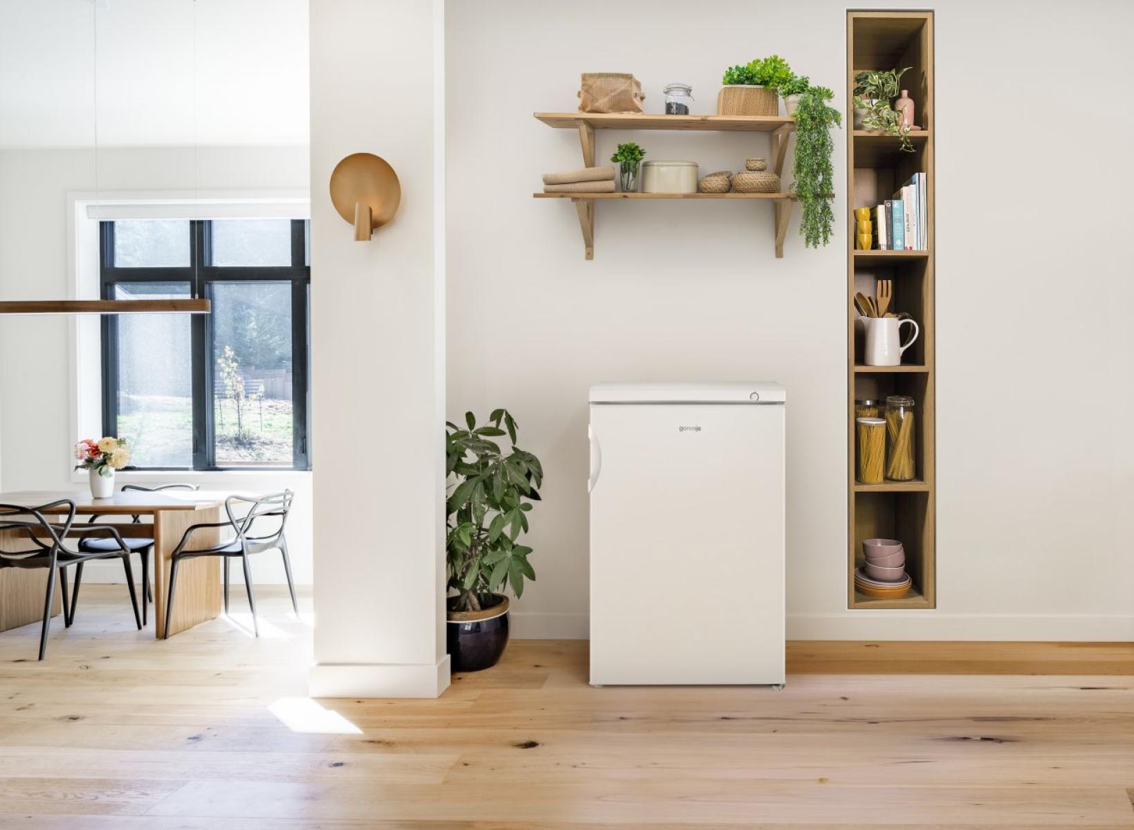 Морозильная камера Gorenje F49DPW отзывы - изображения 5