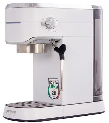 продаємо Prime Technics PAC 201 Elite в Україні - фото 4