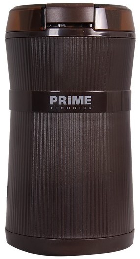 Купить кофемолка Prime Technics PCG 3050 BR в Киеве