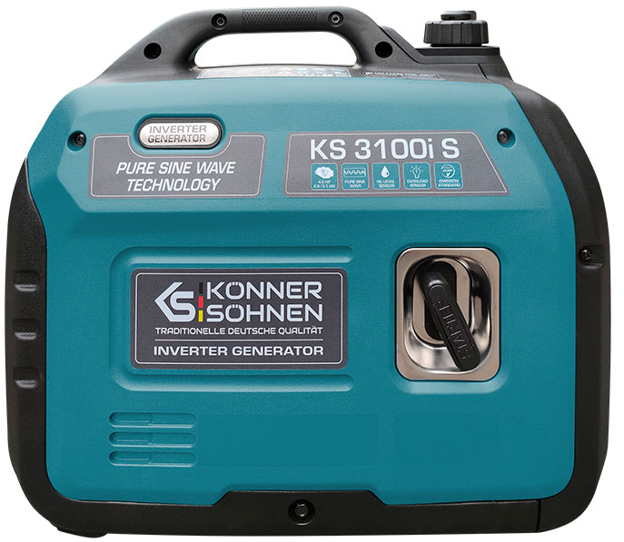 продаём Konner&Sohnen KS 3100i S в Украине - фото 4