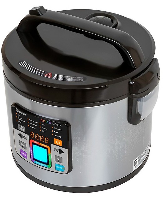 продаём Prime Technics PMC 1286 Color Cook в Украине - фото 4