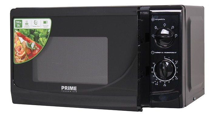 продаём Prime Technics PMW 20715 KB в Украине - фото 4