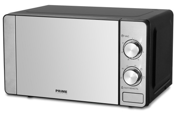 Микроволновая печь Prime Technics PMW 20732 KG