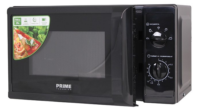 продаём Prime Technics PMW 20757 HB в Украине - фото 4