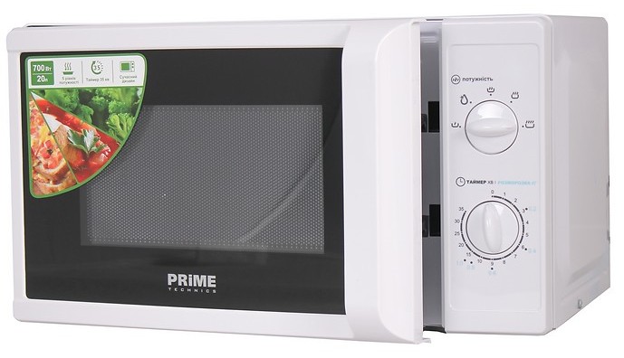 продаём Prime Technics PMW 20757 HW в Украине - фото 4