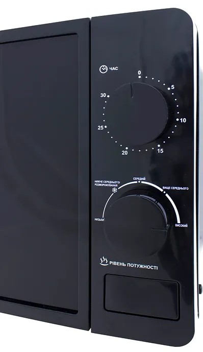 Микроволновая печь Prime Technics PMW 20764 KB характеристики - фотография 7